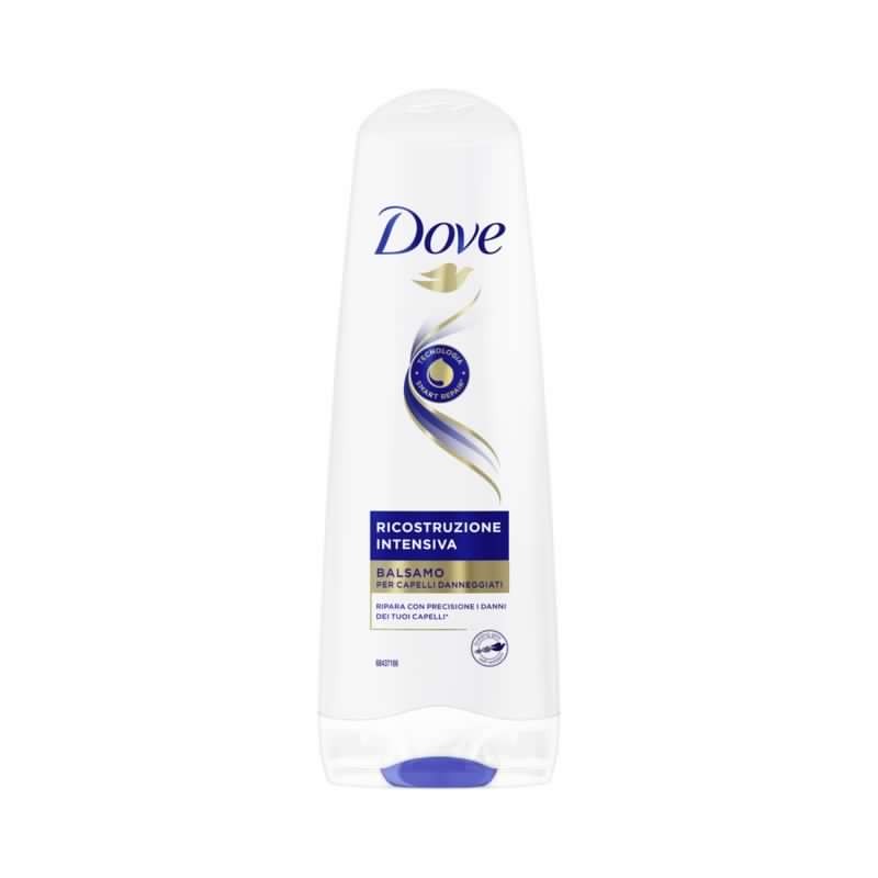 Dove Balsamo Ricostruzione Intensiva 180ml