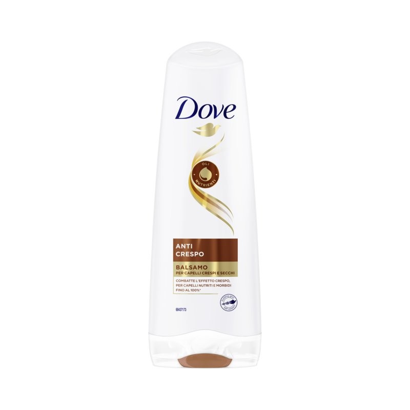 Dove Balsamo Anti Crespo 180ml