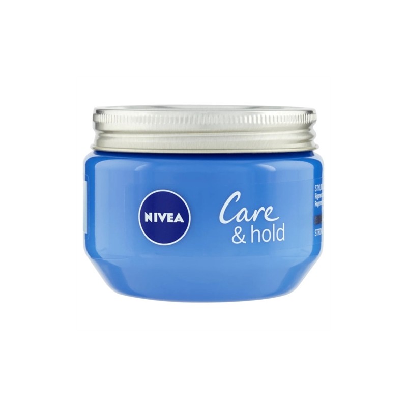 Nivea Hair Creme Gel New 150ml