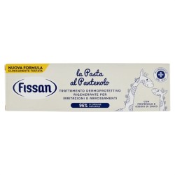 Fissan Baby Pasta Al...