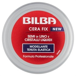 Bilba Cera Fix - Semi Di...