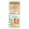 Garnier BB Cream Classic, con Acido Ialuronico, Tonalità Medio-Chiara 50ml