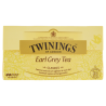 Twining Earl Grey Tea 25x2gr