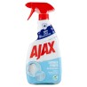 Ajax Shower Power Anticalcare Spray New 600ml