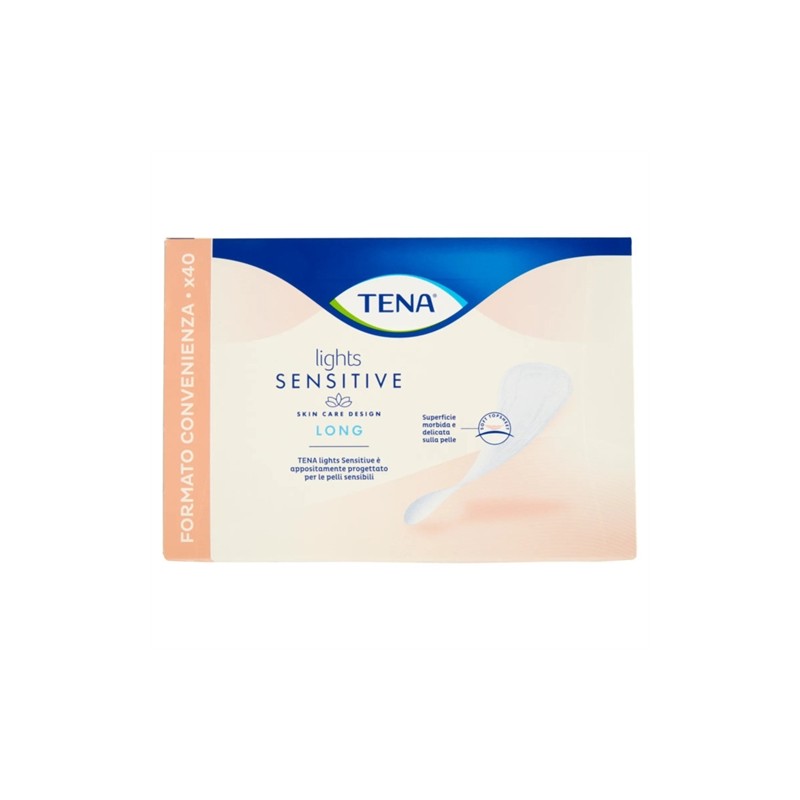 Tena Light Proteggi Slip Long 40pz