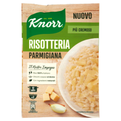 Knorr Risotteria Parmigiana New 175gr