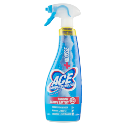 Ace Candeggina+ Fresco Profumo Spray 800ml