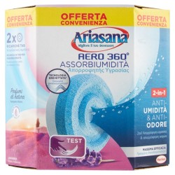 Ariasana Aero Tabs Lavanda...