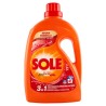 8002910028763 Sole Liquido Lavatrice Proteggi Colore 41 Misurini 1845ml