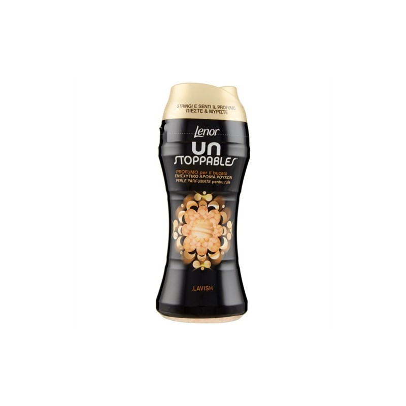 Lenor Un Stoppables Lavish 210gr