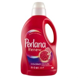 Perlana Liquido Rinnova Colori 24 Misurini 1440ml