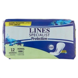 Lines Specialist Protection...