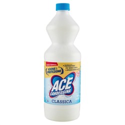 Ace Candeggina Classica New 1000ml