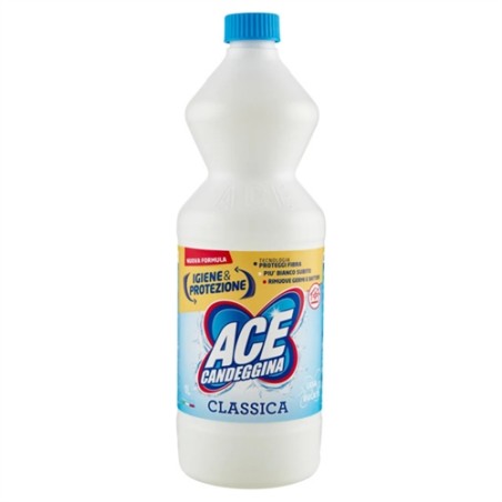 8001480719309 Ace Candeggina Classica New 1000ml