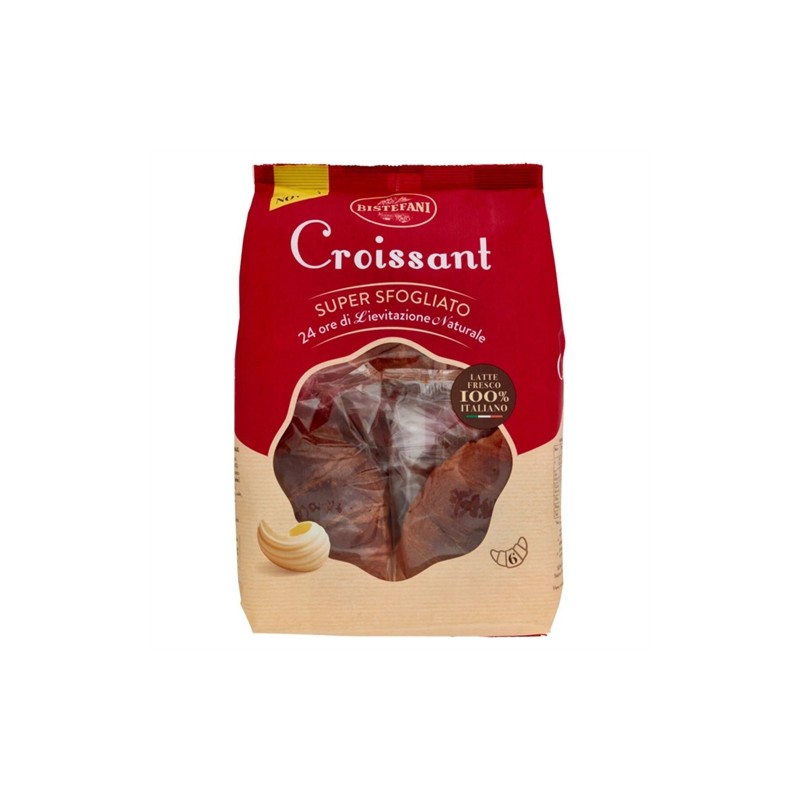 Bistefani Croissant 300gr