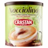 Crastan Cappuccino Solubile Nocciolino 150gr