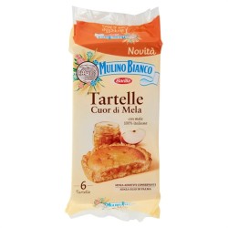 Mulino Bianco Tartelle Cuor...