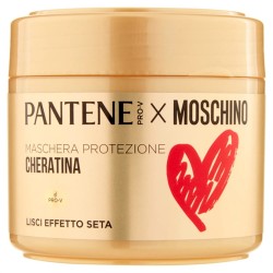 Pantene Maschera Lisci...