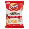 7622201518134 Cipster Di Lenticchie Rosse Con Paprika Dolce 80gr