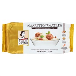 Vicenzi Amaretti D'italia 175gr