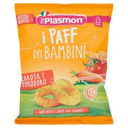 Plasmon I Paff Carota E...