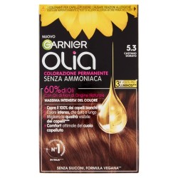 Garnier Olia 5.3 Castano...