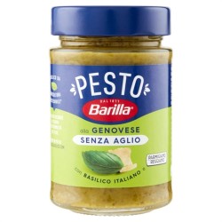 Barilla Pesto Genovese...