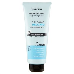 Biopoint Balsamo Delicato New 400ml