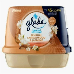 Glade Gel Bagno Sandalo Di...