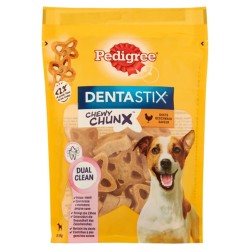 Pedigree Dentastix Chewy...