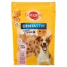 Pedigree Dentastix Chewy Chunx Pollo Mini 68gr