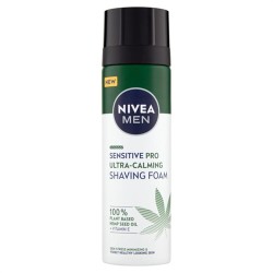 Nivea Men Schiuma Da Barba...