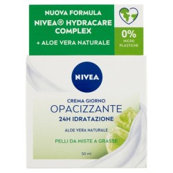 Nivea Crema Opacizzante -...