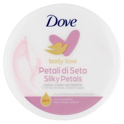 Dove Crema Body Love -...