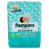 Pampers Baby-Dry 11-25kg New 16pz