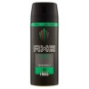 Axe Deo Spray Africa New 150ml