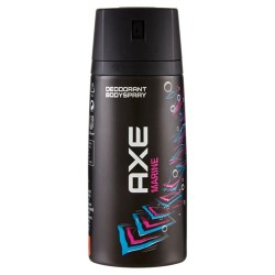 Axe Deo Spray Marine New 150ml