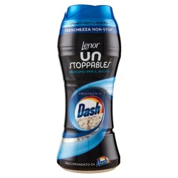 Lenor Un Stoppables Dash 210gr