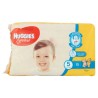 Huggies Unistar 11-25kg 15pz