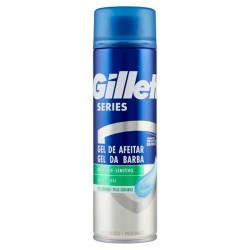 Gillette Gel Calmante -...