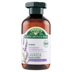 Antica Erboristeria Shampoo Lavanda New 250ml