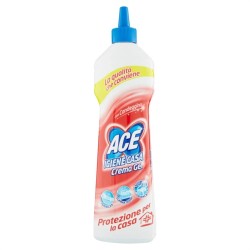 Ace Igiene Casa Crema Gel...