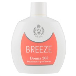 Breeze Deo Squeeze Donna...