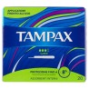 Tampax Super New 20pz