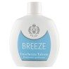 Breeze Deo Squeeze Freschezza Talcata New 100ml