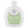 Breeze Deo Squeeze The Verde New 100ml