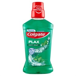 Colgate Plax Colluttorio Menta New 500ml