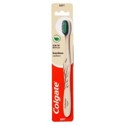 Colgate Spazzolino Bamboo...