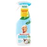 Mastro Lindo Spray Bicarbonato 500ml