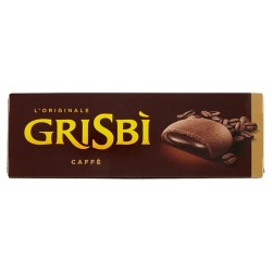 8000350007973 Grisbi' Caffe' 135gr